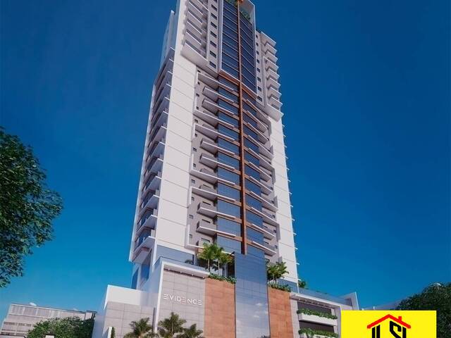Apartamento para Venda em Belém - 5